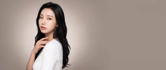 가상모델 #237 히어로 섹션 15