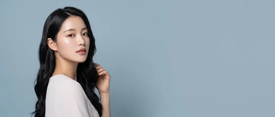 가상모델 #1112 히어로 섹션 21