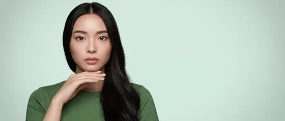 가상모델 #1754 히어로 섹션 24