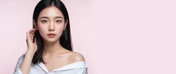 가상모델 #1332 히어로 섹션 17