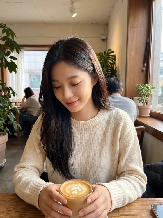 AI 광고컷 3:4