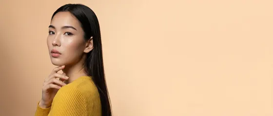 가상모델 #1930 히어로 섹션 18