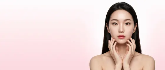 가상모델 #1679 히어로 섹션 17