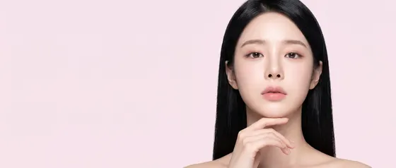 가상모델 #242 히어로 섹션 14