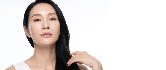 가상모델 #2060 히어로 섹션 14