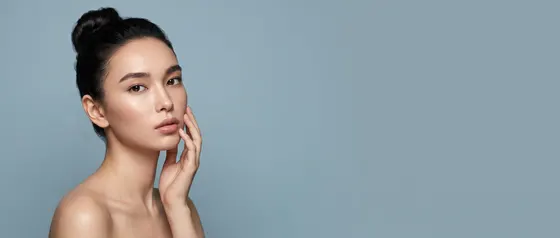 가상모델 #1766 히어로 섹션 14