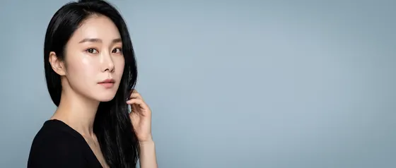 가상모델 #64 히어로 섹션 17