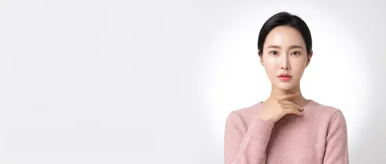 가상모델 #95 히어로 섹션 23