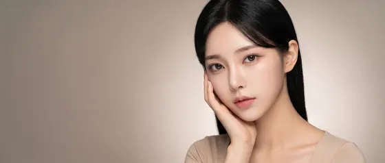 가상모델 #1463 히어로 섹션 23