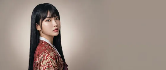 가상모델 #1488 히어로 섹션 14