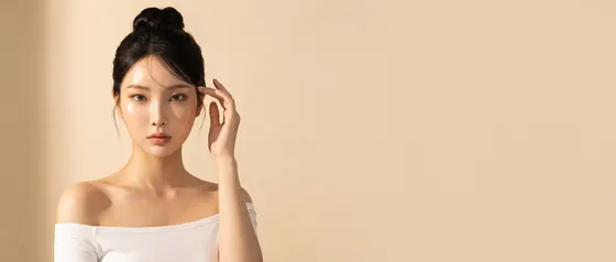 가상모델 #1488 히어로 섹션 16