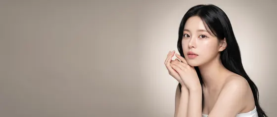 가상모델 #285 히어로 섹션 19