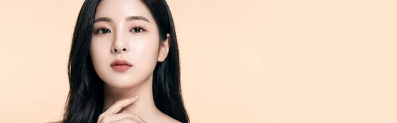 가상모델 #305 히어로 섹션 14