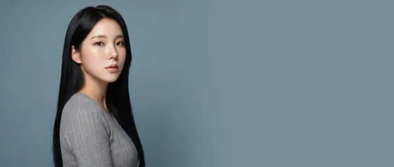 가상모델 #1372 히어로 섹션 13