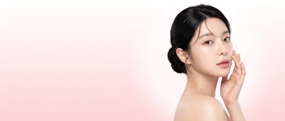 가상모델 #244 히어로 섹션 16
