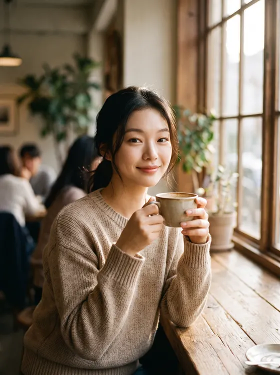 AI 광고컷 3:4