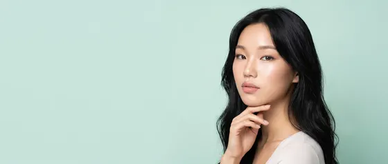 가상모델 #1192 히어로 섹션 16