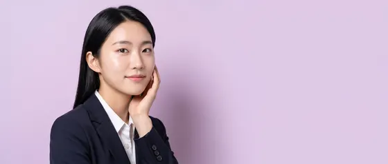 가상모델 #1329 히어로 섹션 23
