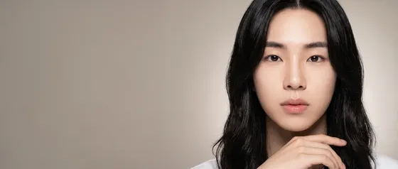 가상모델 #1350 히어로 섹션 13