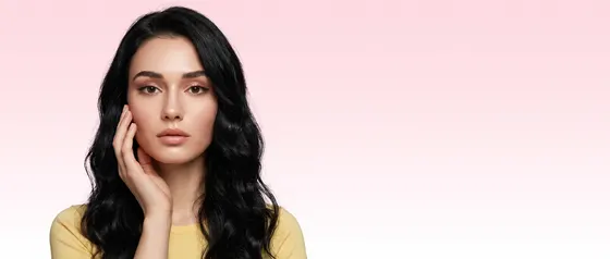 가상모델 #1685 히어로 섹션 23