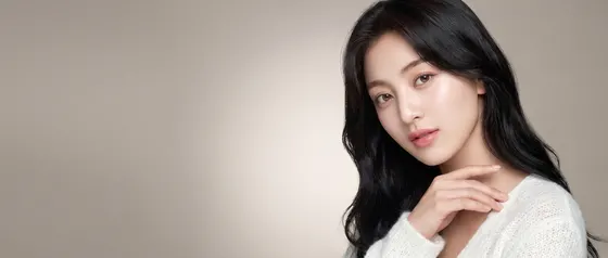 가상모델 #1133 히어로 섹션 34
