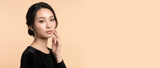 가상모델 #1230 히어로 섹션 17