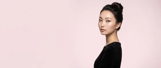 가상모델 #1230 히어로 섹션 22
