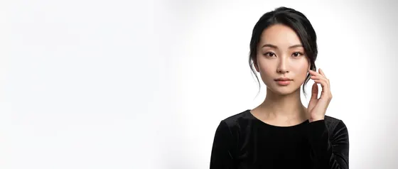 가상모델 #1230 히어로 섹션 24