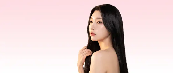 가상모델 #255 히어로 섹션 14