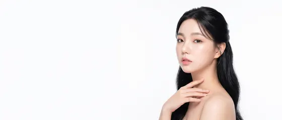 가상모델 #318 히어로 섹션 13