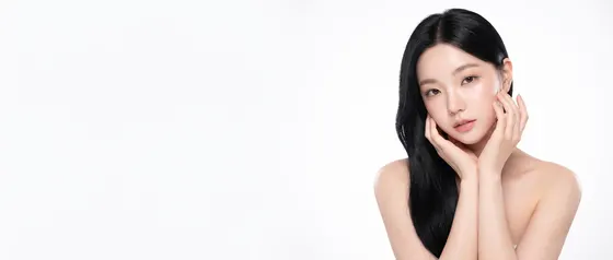가상모델 #318 히어로 섹션 23
