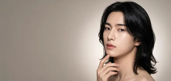 가상모델 #1424 히어로 섹션 32