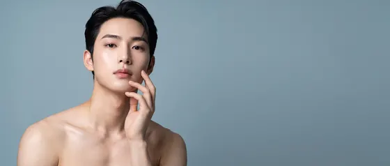 가상모델 #1424 히어로 섹션 34