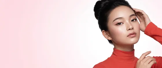 가상모델 #1960 히어로 섹션 27