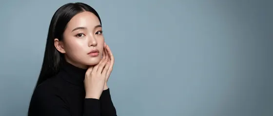 가상모델 #1960 히어로 섹션 33