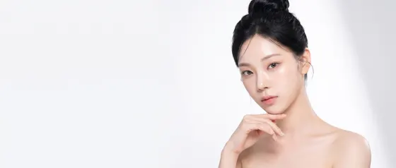가상모델 #877 히어로 섹션 14