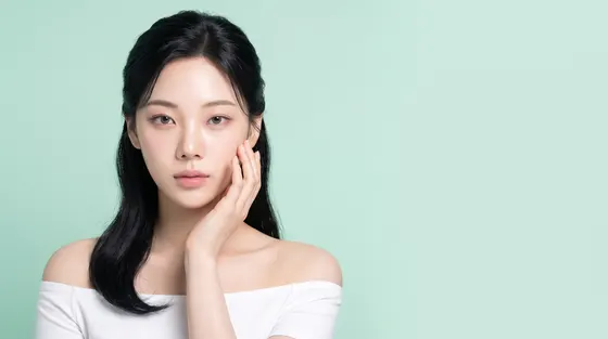 가상모델 #877 히어로 섹션 23