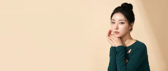 가상모델 #1487 히어로 섹션 30