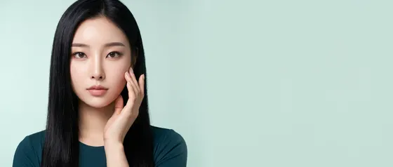 가상모델 #1487 히어로 섹션 31