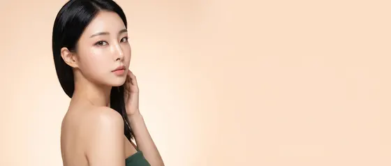가상모델 #1487 히어로 섹션 34