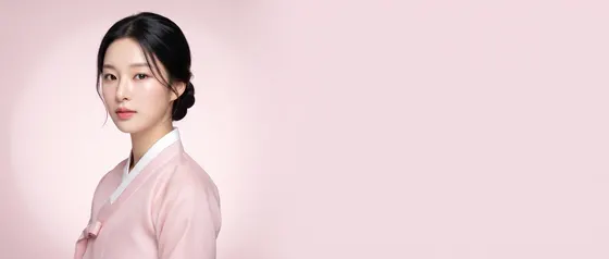 가상모델 #1390 히어로 섹션 34