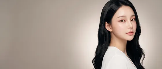 가상모델 #1477 히어로 섹션 27
