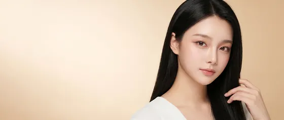 가상모델 #1477 히어로 섹션 32