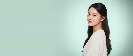 가상모델 #1477 히어로 섹션 33