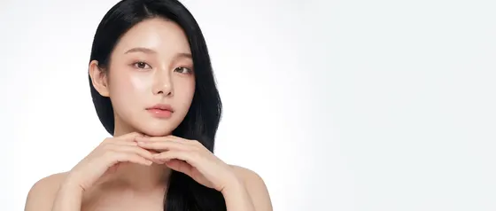 가상모델 #1477 히어로 섹션 34