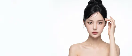 가상모델 #1474 히어로 섹션 31