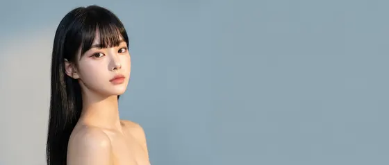 가상모델 #1474 히어로 섹션 36