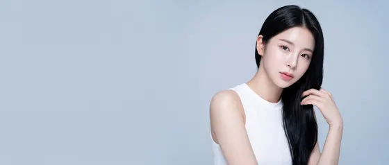 가상모델 #284 히어로 섹션 17