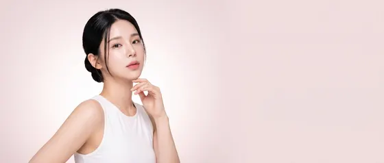 가상모델 #284 히어로 섹션 22
