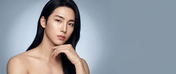 가상모델 #1433 히어로 섹션 17